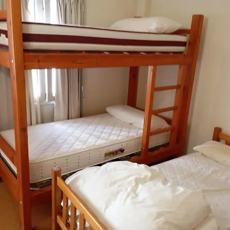 Pie De Pista Maribel