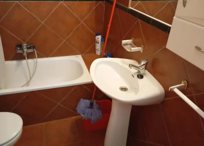 Pie De Pista Maribel * Сьєрра-Невада