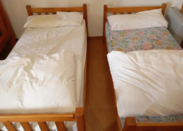 Pie De Pista Maribel