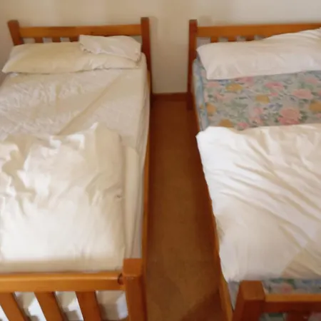 Pie De Pista Maribel