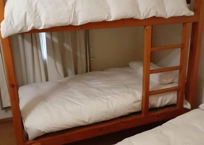 Pie De Pista Maribel Sierra Nevada