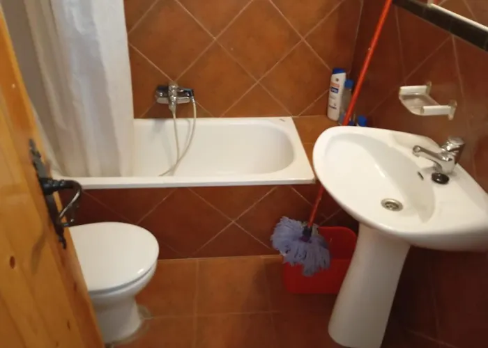 Pie De Pista Maribel *